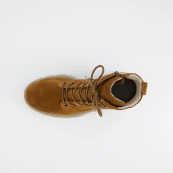 Schnürbootie 8207-028