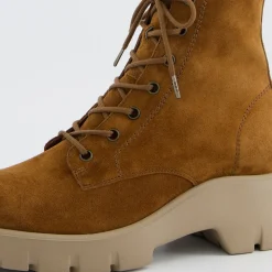 Schnürbootie 8207-028
