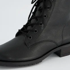 Schnürstiefelette 8280-020