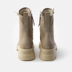 Schnürstiefelette 8216-036