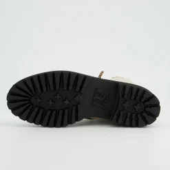 Schnürstiefelette 8175-028