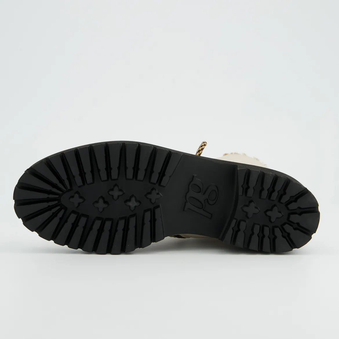 Schnürstiefelette 8175-028
