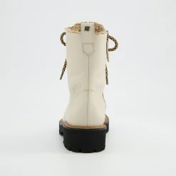 Schnürstiefelette 8175-028