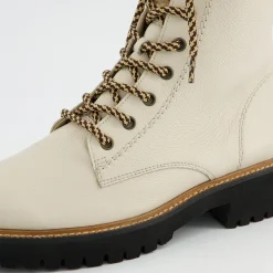 Schnürstiefelette 8175-028