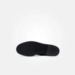 Schnürstiefelette 8066-026