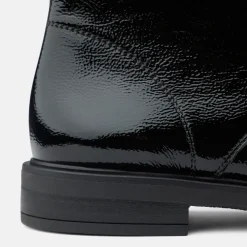 Schnürstiefelette 8066-026