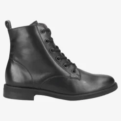 Schnürstiefelette 8066-004