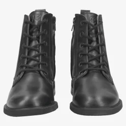 Schnürstiefelette 8066-004