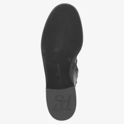 Schnürstiefelette 8066-004