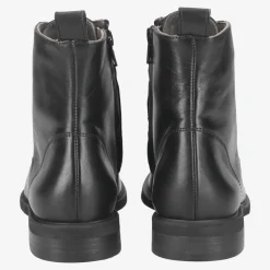 Schnürstiefelette 8066-004