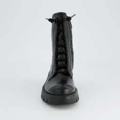 Schnürstiefelette 8216-058