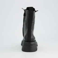Schnürstiefelette 8216-058