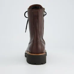 Schnürstiefelette 9768-100
