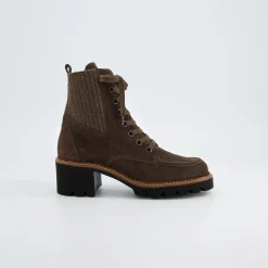 Schnürstiefelette 8269-010