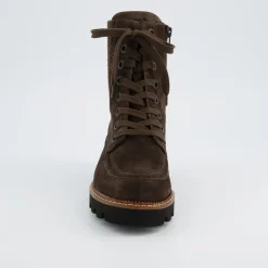 Schnürstiefelette 8269-010
