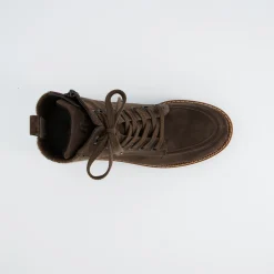 Schnürstiefelette 8269-010