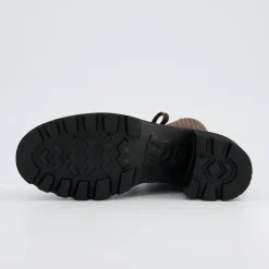 Schnürstiefelette 8269-010