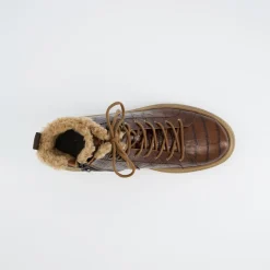 Schnürstiefelette 5287-108