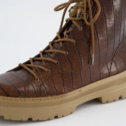 Schnürstiefelette 5287-108
