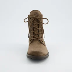 Schnürstiefelette 8280-000