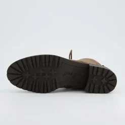 Schnürstiefelette 8280-000