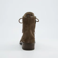 Schnürstiefelette 8280-000