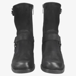 Schnürstiefelette 8193-036