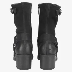 Schnürstiefelette 8193-036