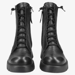 Schnürstiefelette 8216-046