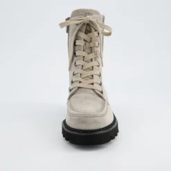 Schnürstiefelette 8269-008