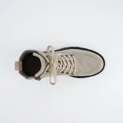 Schnürstiefelette 8269-008