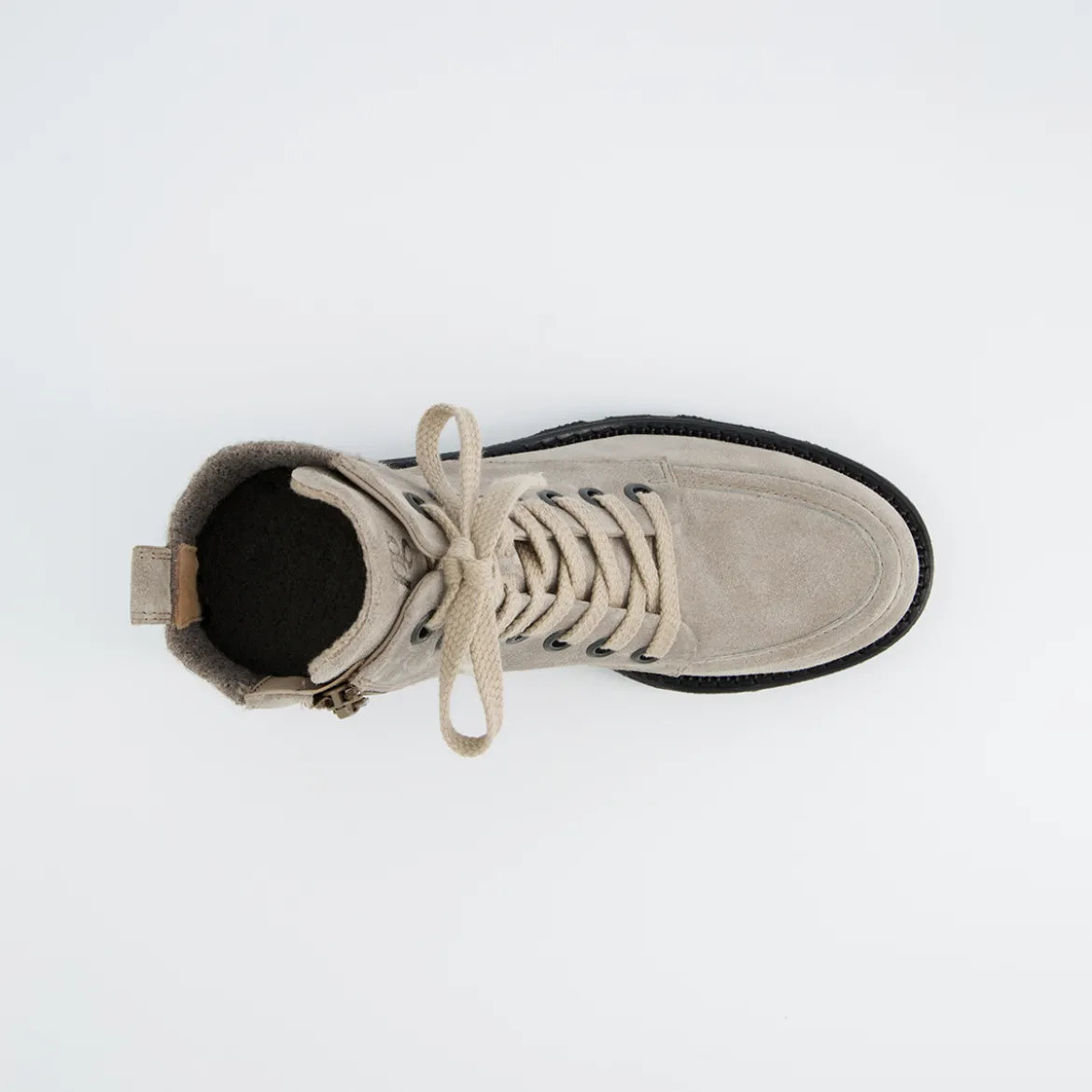 Schnürstiefelette 8269-008