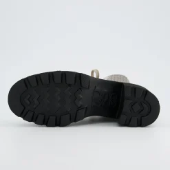 Schnürstiefelette 8269-008