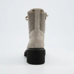 Schnürstiefelette 8269-008