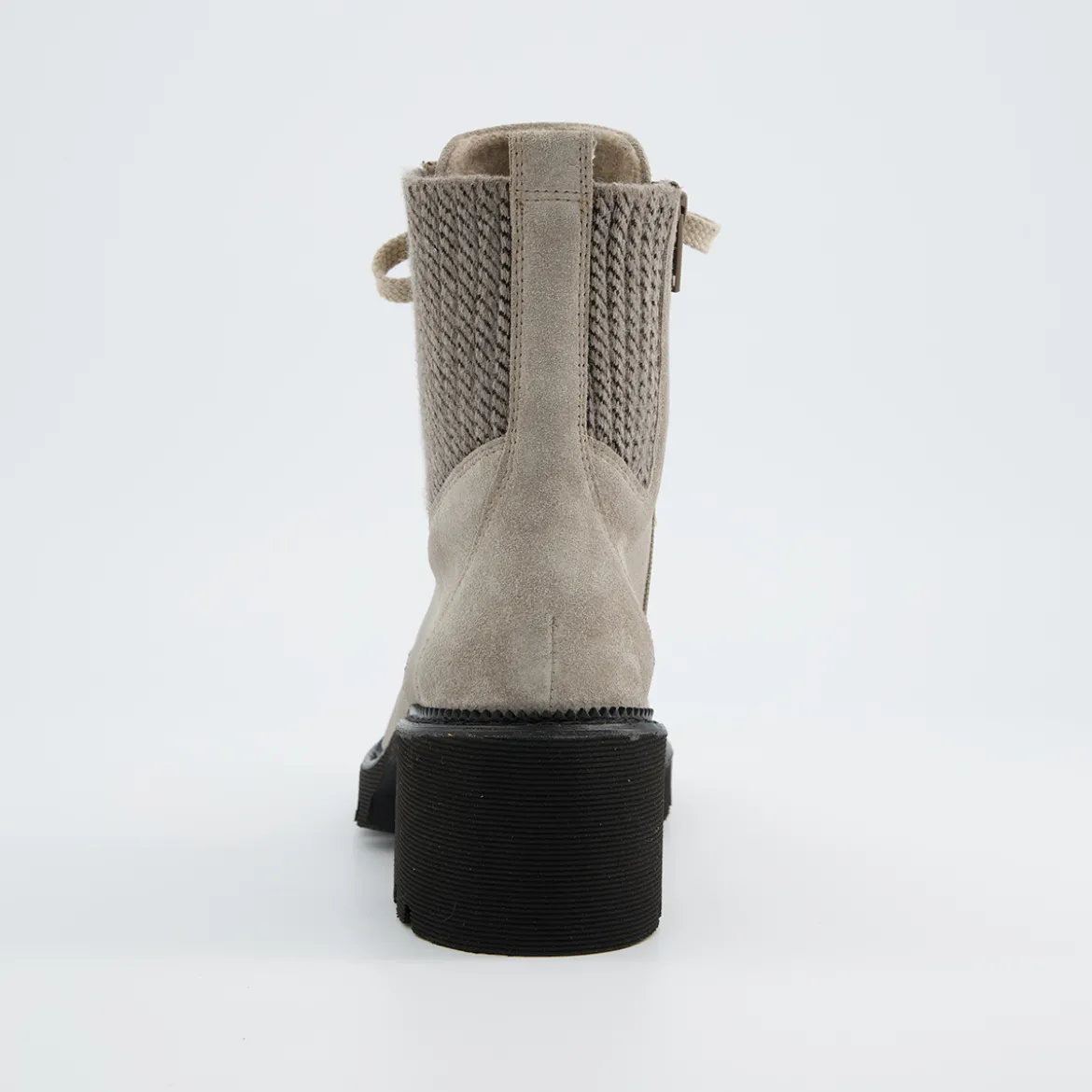Schnürstiefelette 8269-008