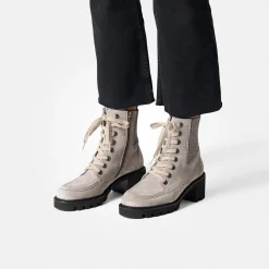Schnürstiefelette 8269-008