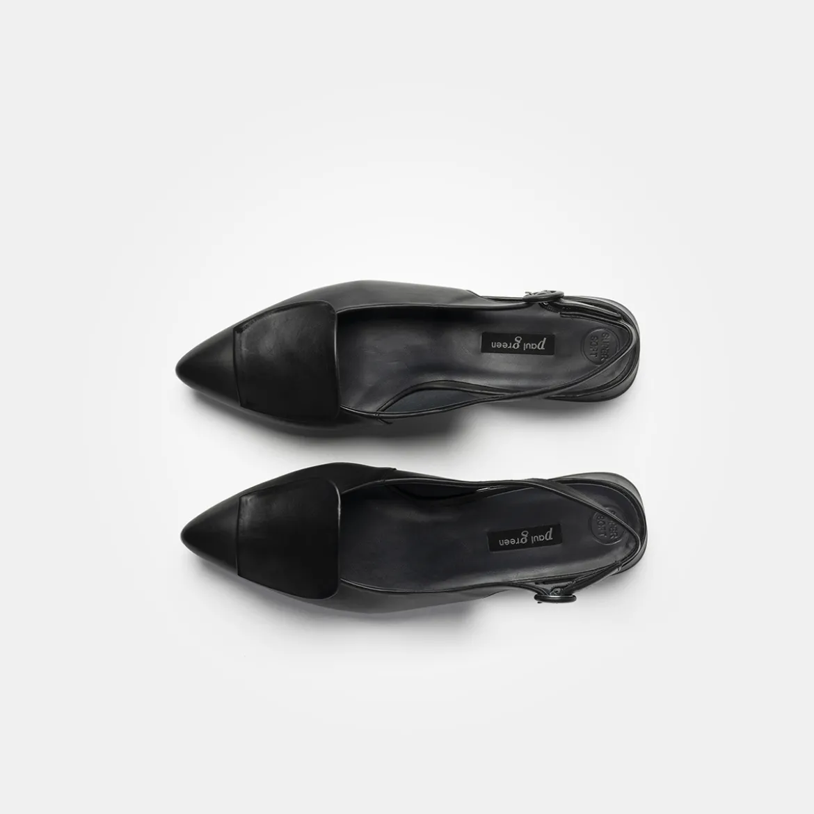 Sling-Sandalette 6090-015