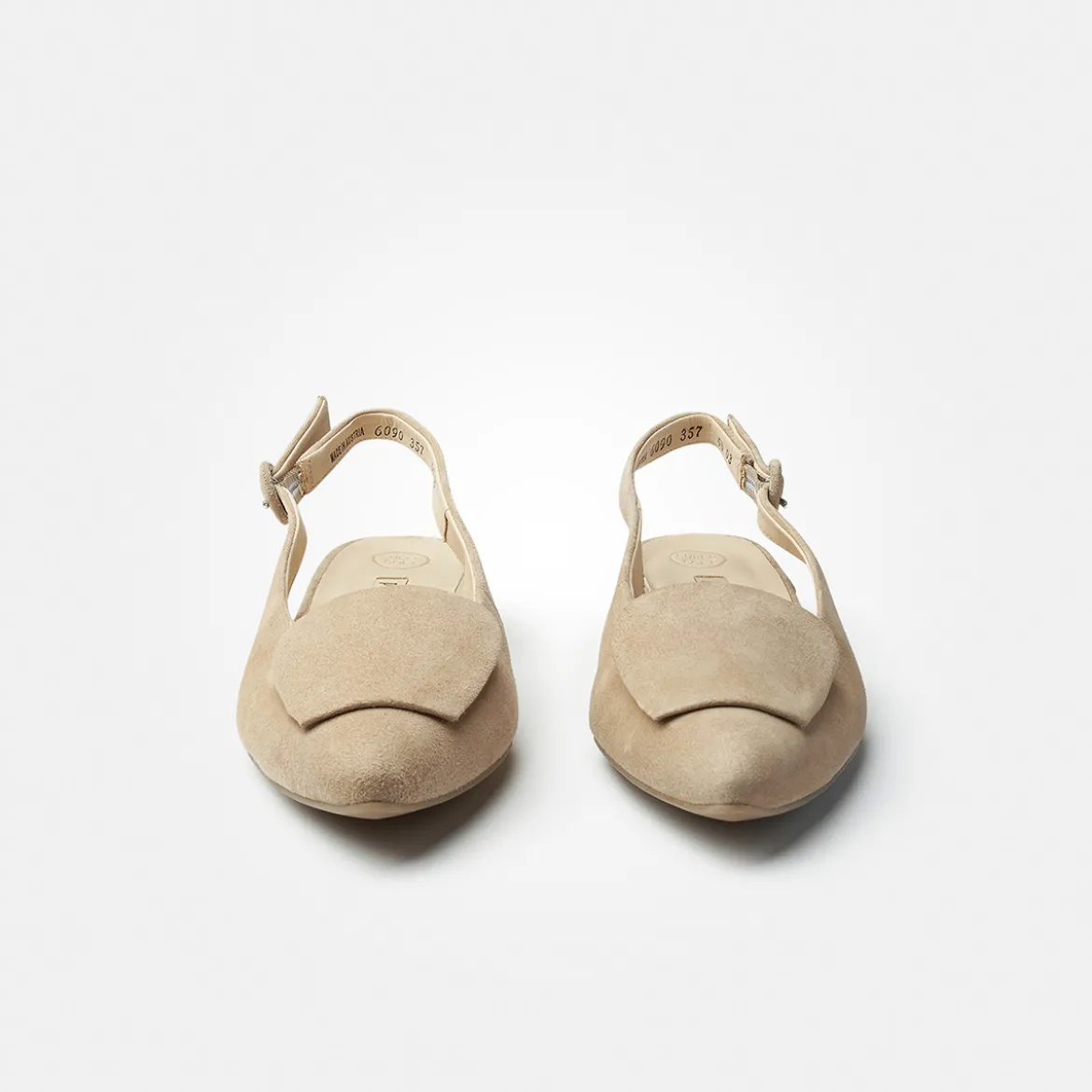 Sling-Sandalette 6090-020