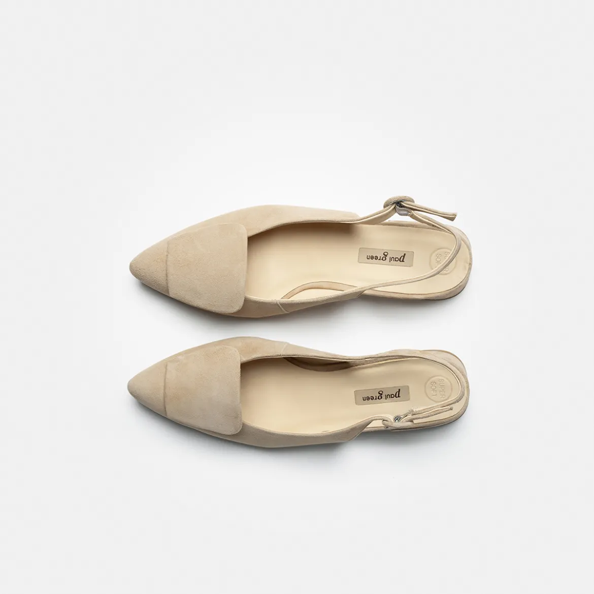 Sling-Sandalette 6090-020