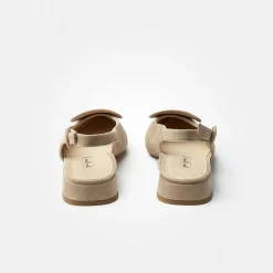 Sling-Sandalette 6090-020