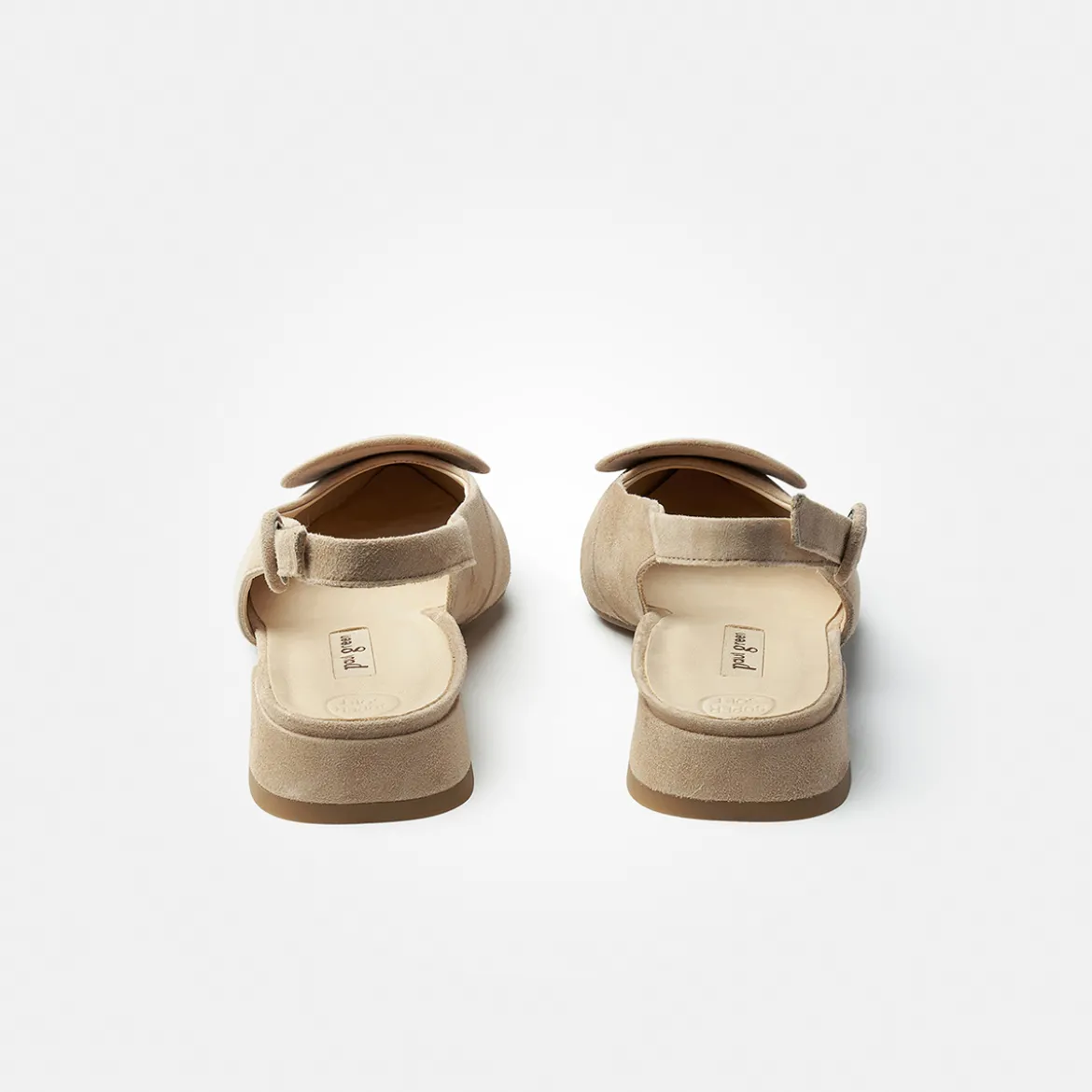 Sling-Sandalette 6090-020