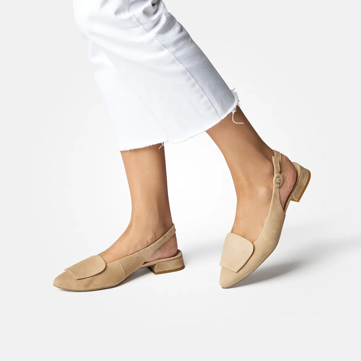 Sling-Sandalette 6090-020