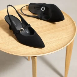 Sling-Sandalette 6078-005