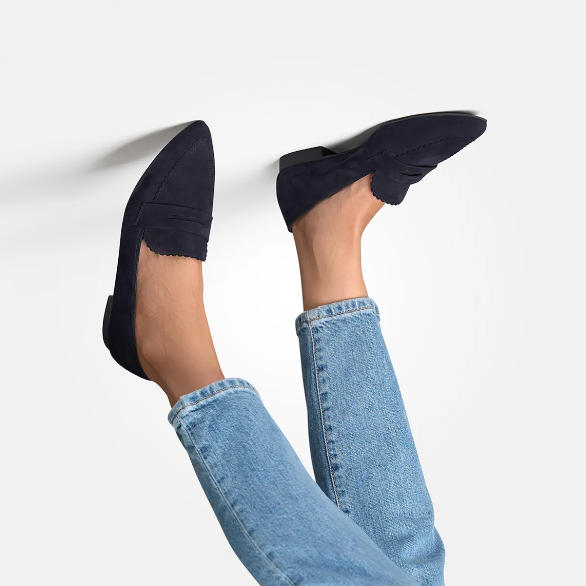 Slipper 1132-017