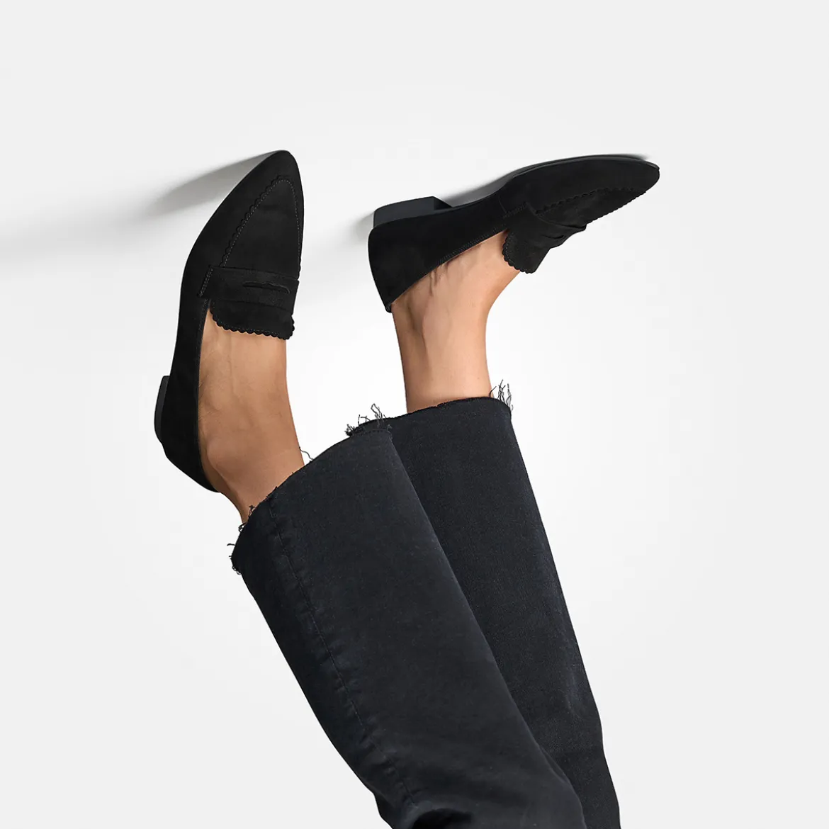 Slipper 1132-027