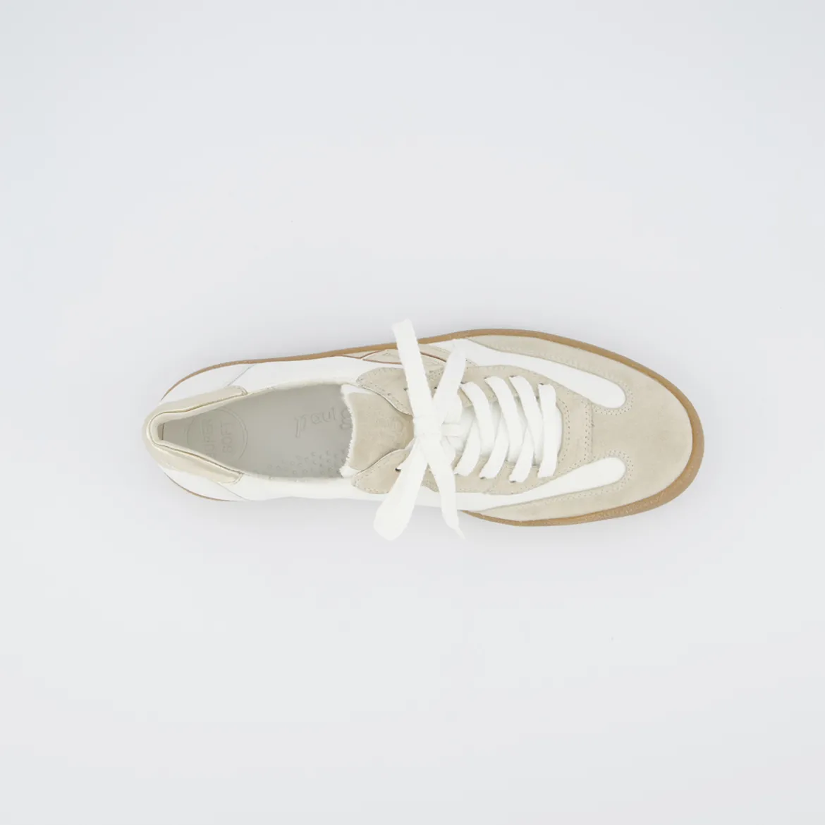 Sneaker 5437-037
