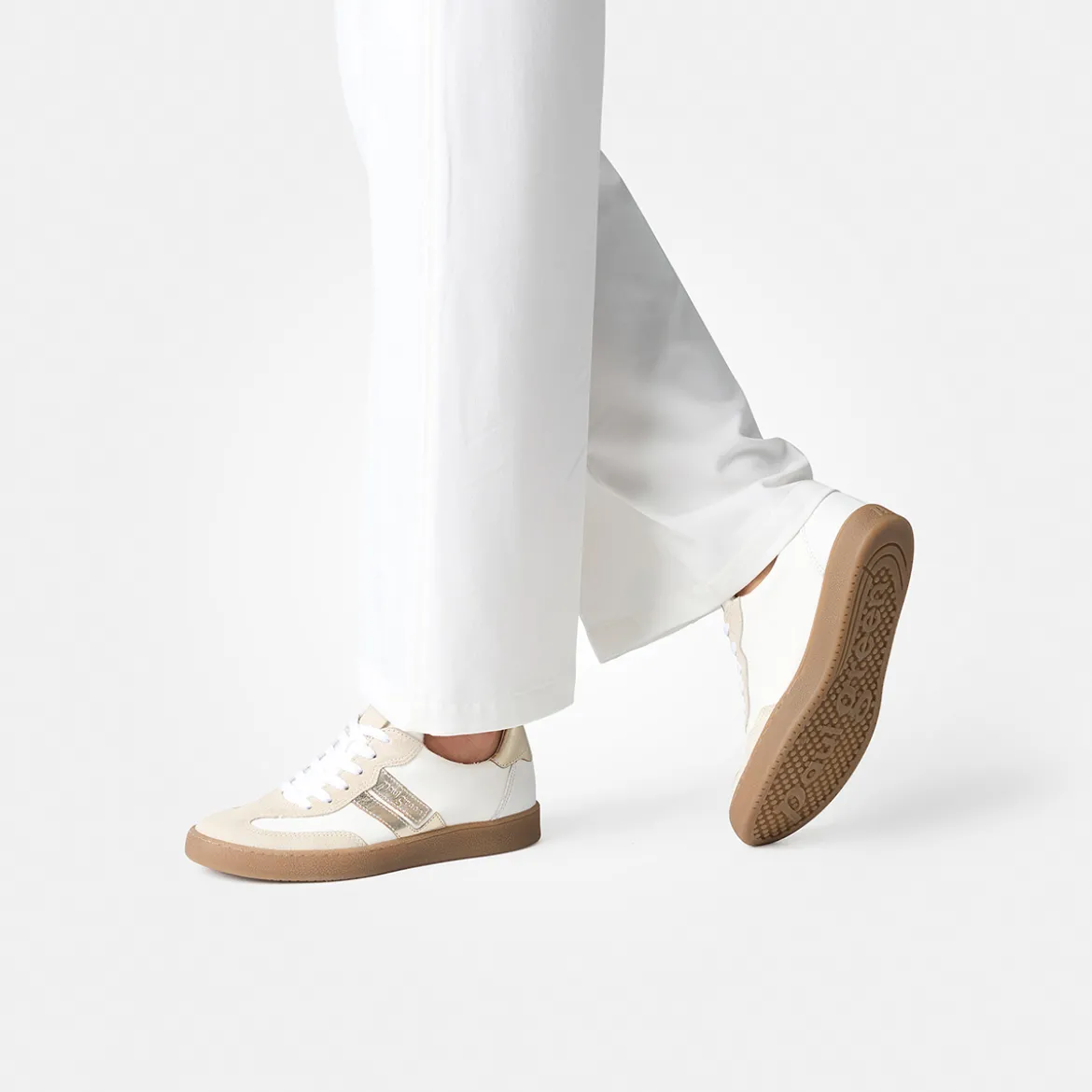 Sneaker 5437-037