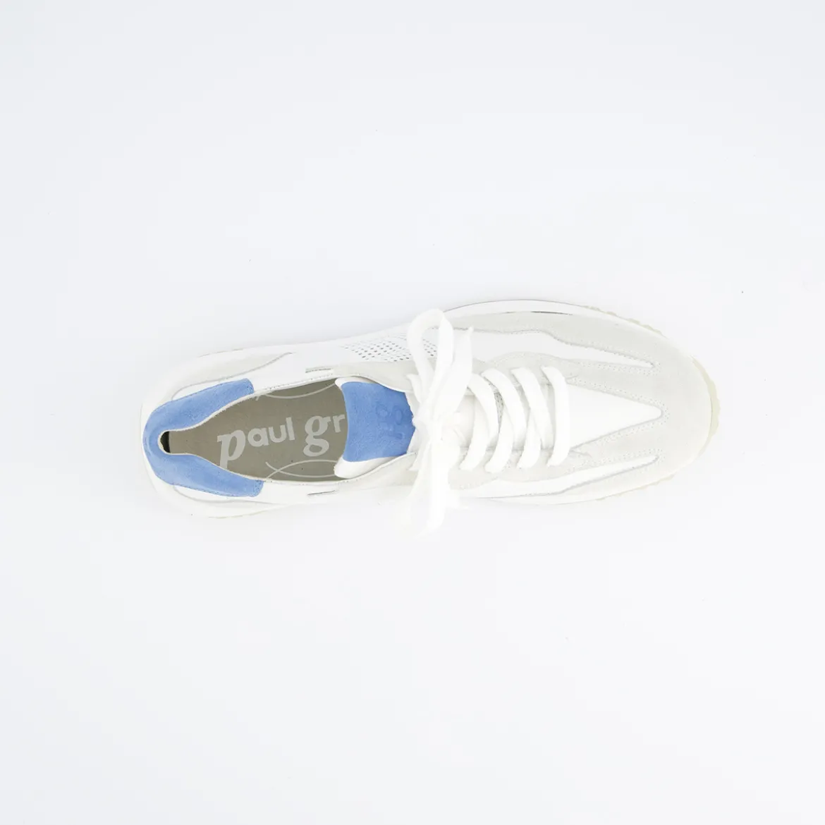 Sneaker 5420-007