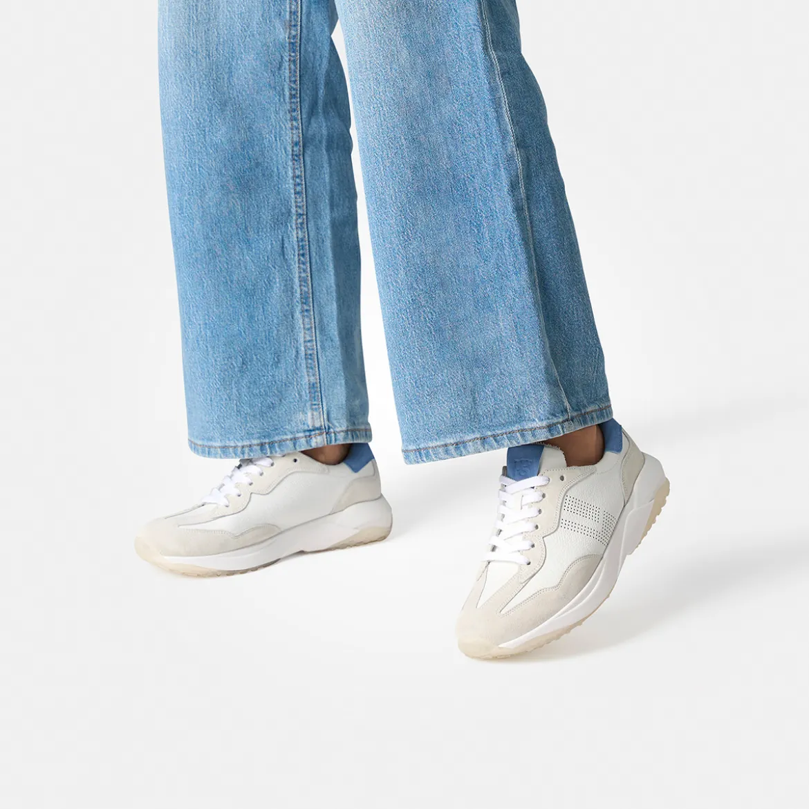 Sneaker 5420-007