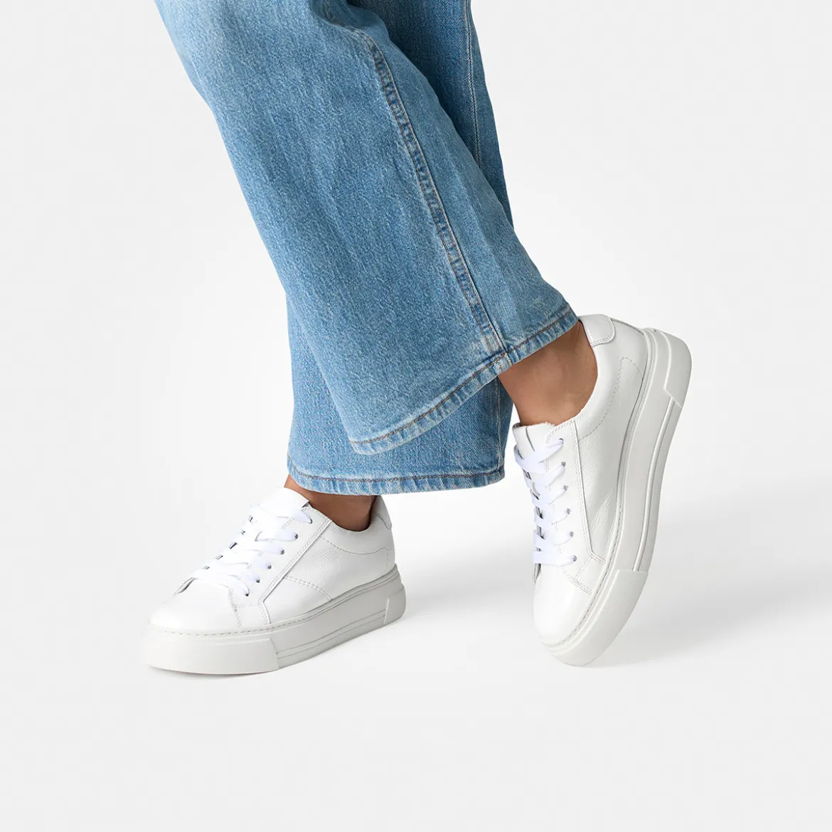 Sneaker 5469-038